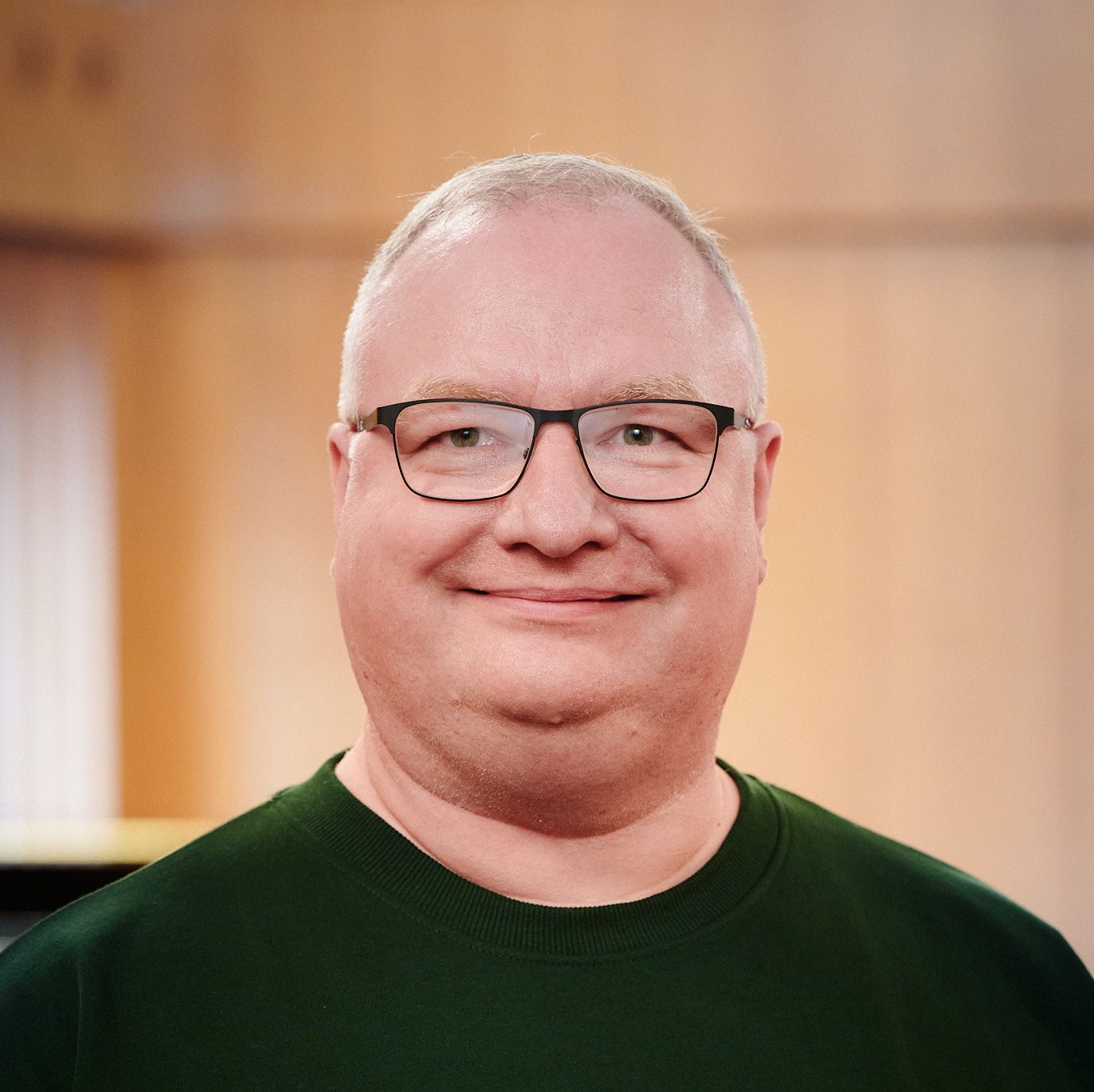 Menighedsrådsmedlem i Vesterkær Kirkes Menighedsråd