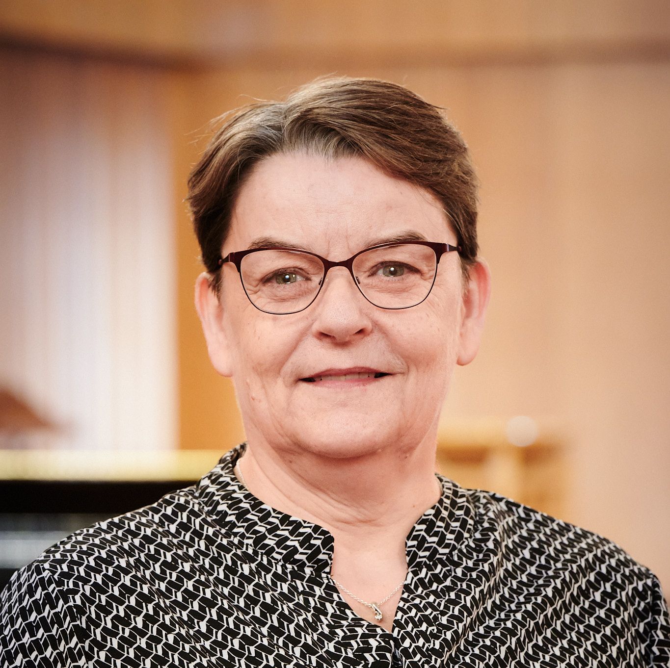 Menighedsrådsmedlem i Vesterkær Kirkes Menighedsråd