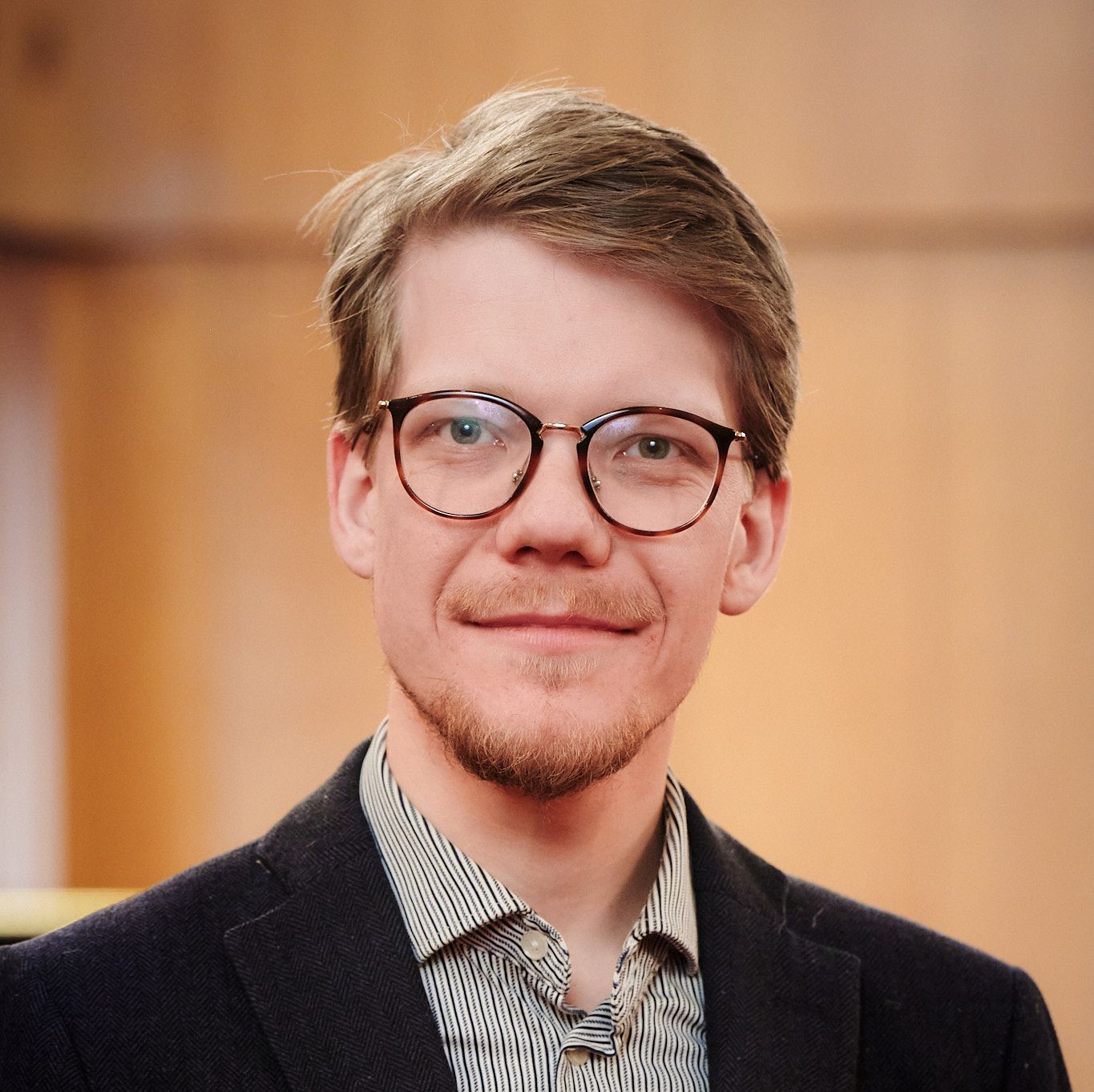 Sognepræst i Vesterkær Kirke