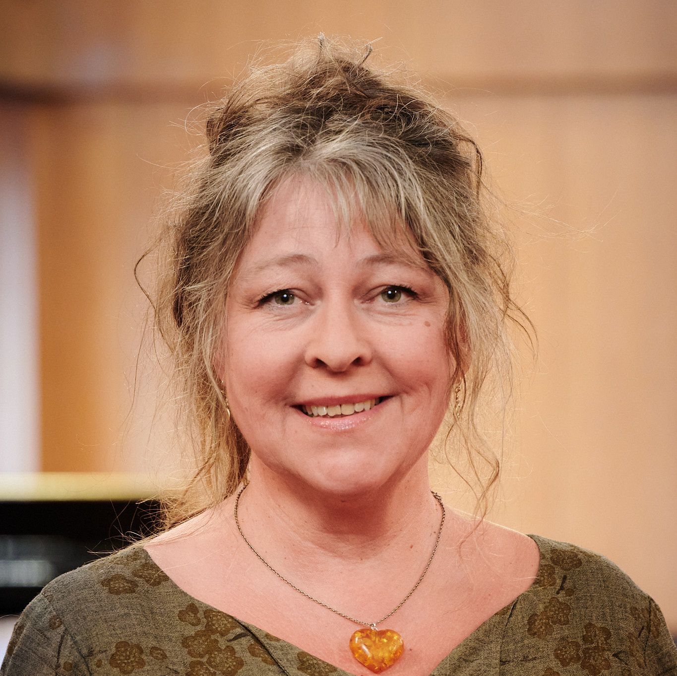 Sognepræst i Vesterkær Kirke