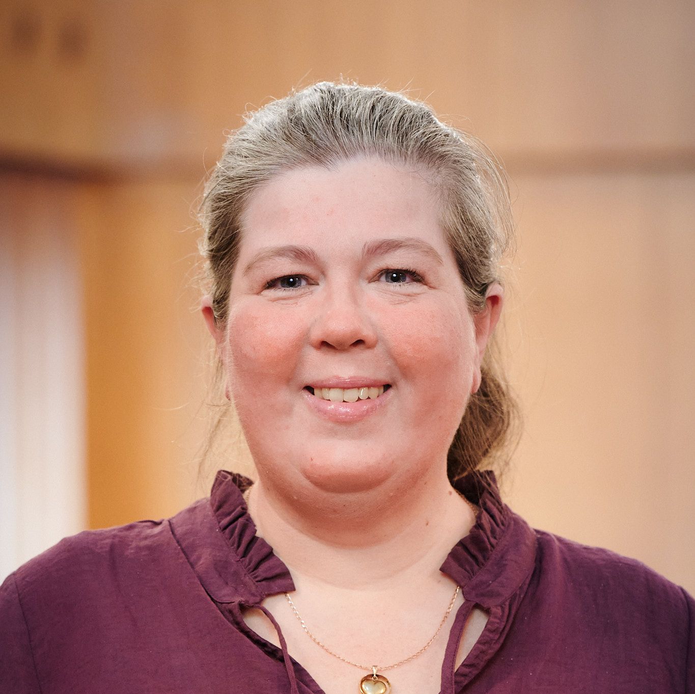 Kasserer og næstformand i Vesterkær Menighedsråd