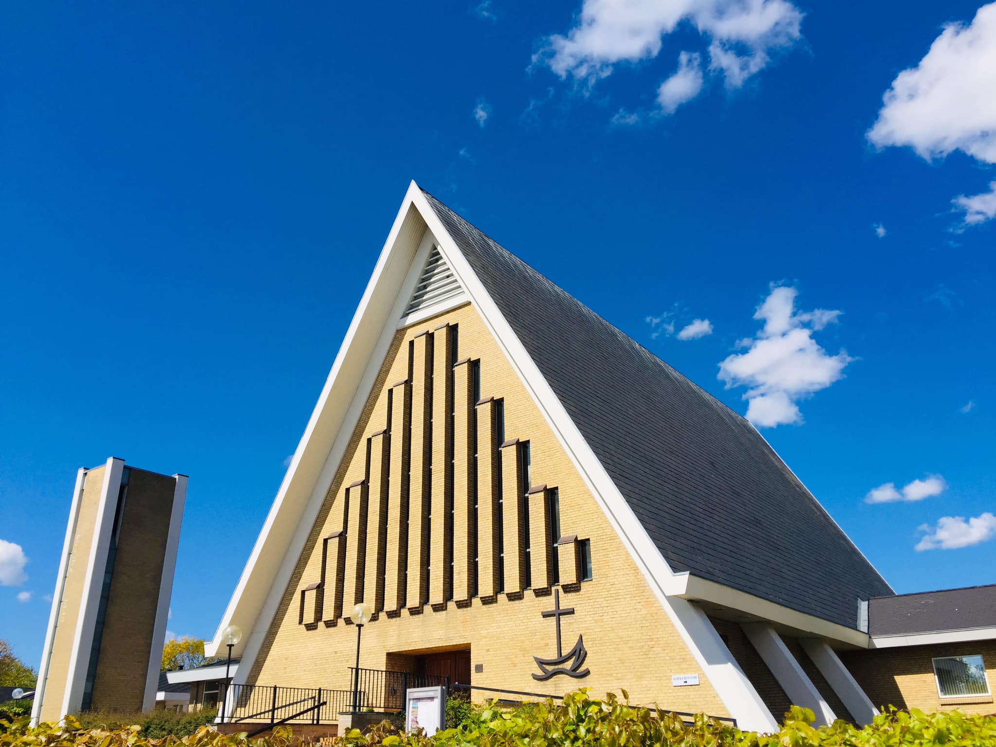 Vesterkær Kirke