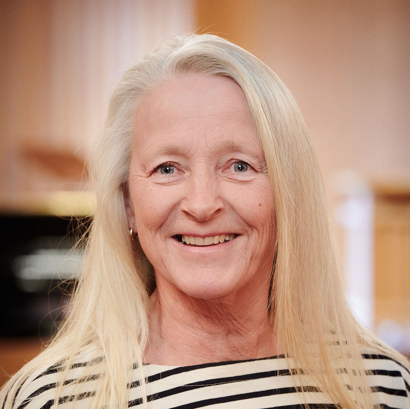 Kirkeværge i Vesterkær Kirkes Menighedsråd