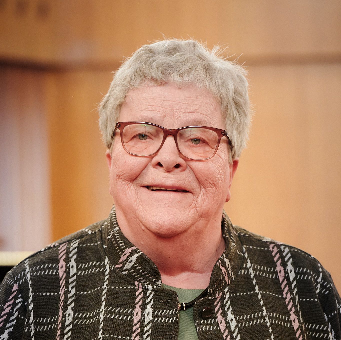 Menighedsrådsmedlem i Vesterkær Kirkes Menighedsråd